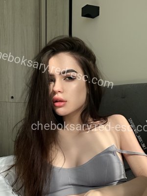Света — Березники